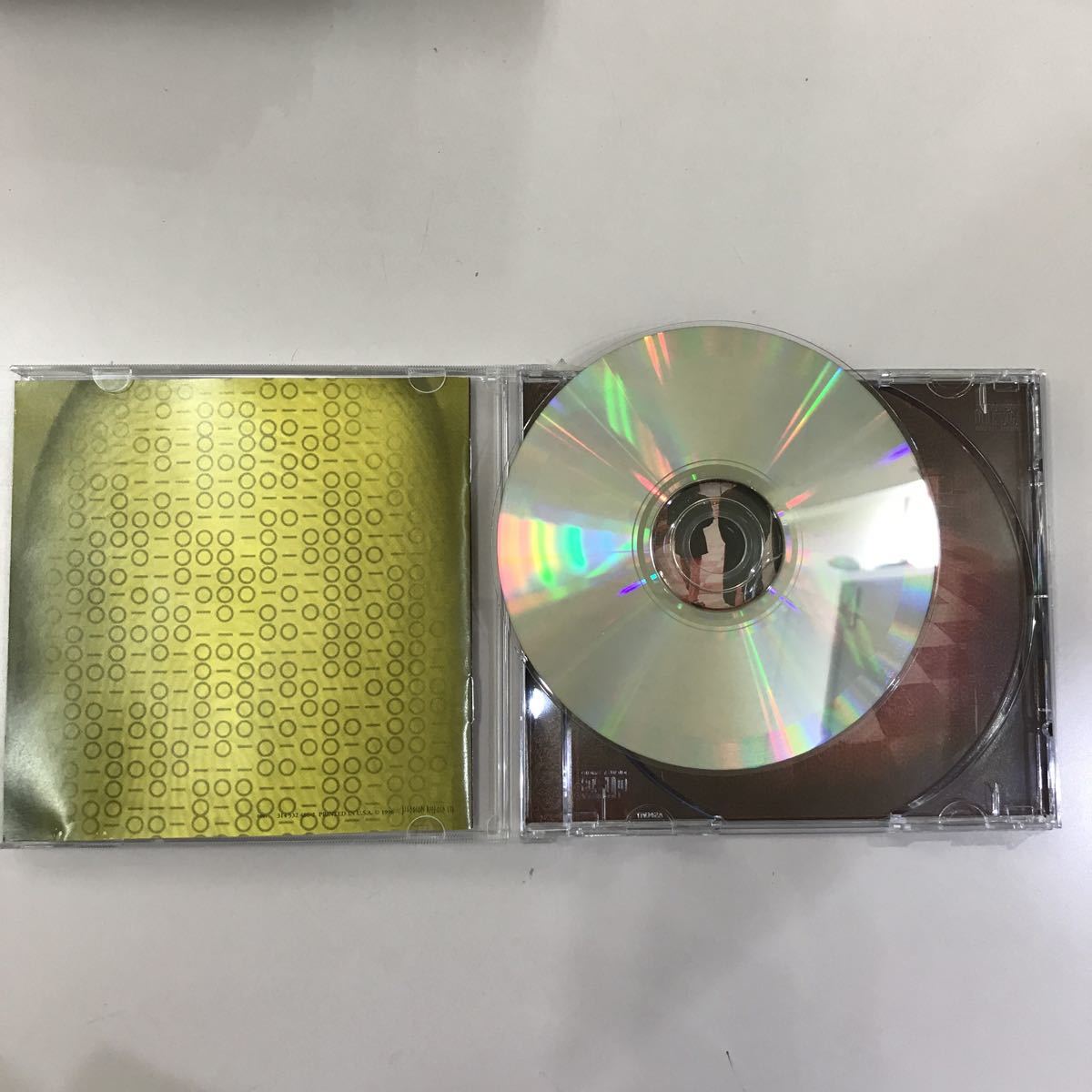 CD 中古☆【洋楽】DEF LEPPARD_画像6