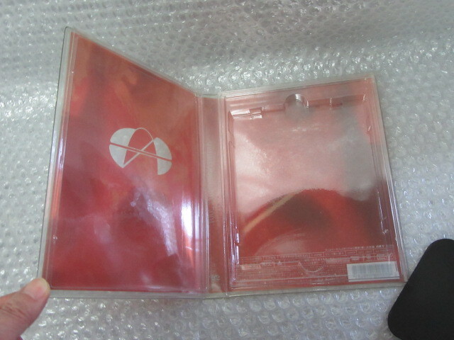 DVD/中森明菜 Akina Nakamori/2001. 20th Anniversary Live  It's brand new day/TBS/TKBU-5082の画像5