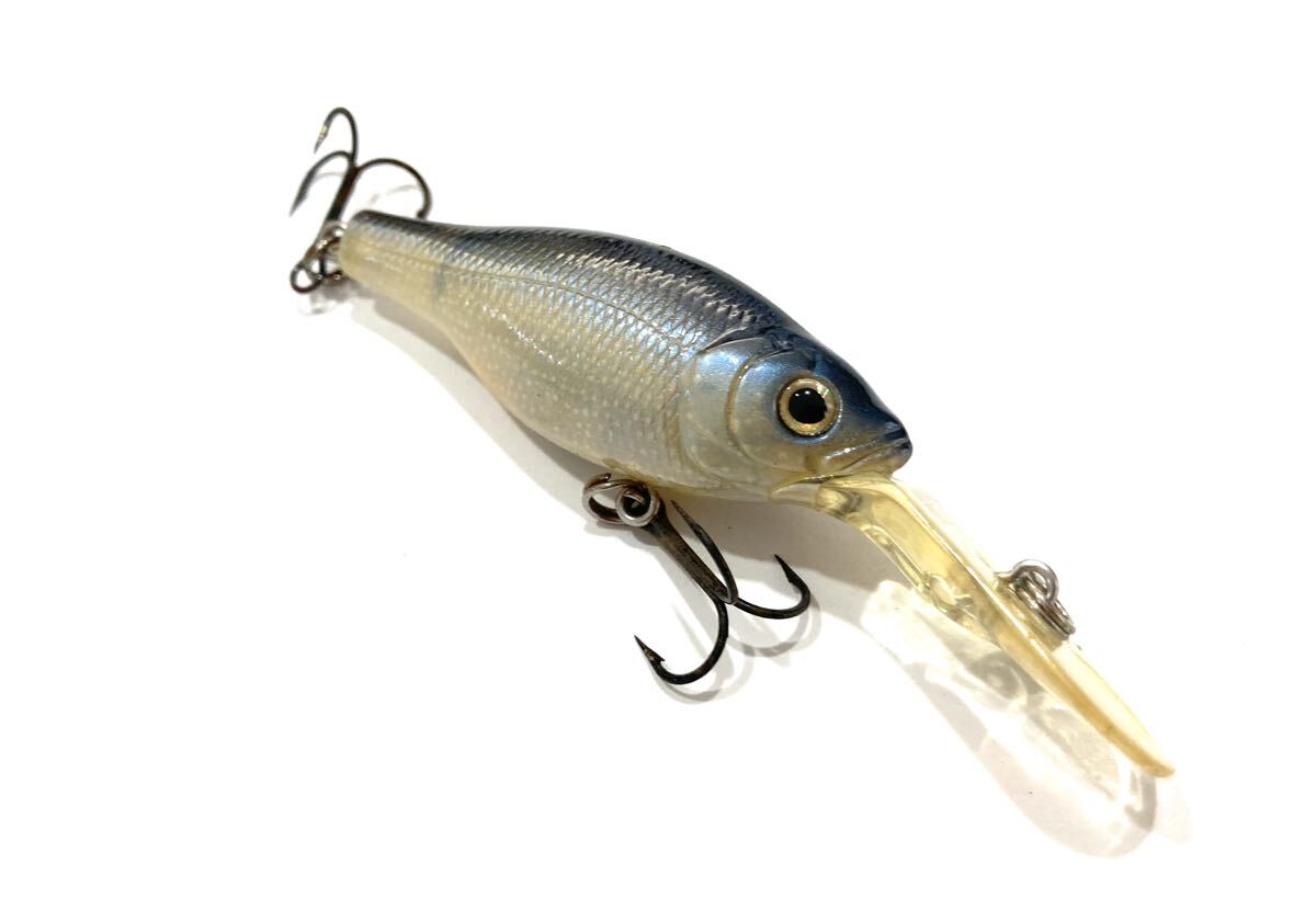 メガバス MEGABASS ディープX 100 DEEP-X 100 検索(釣猫)_画像2