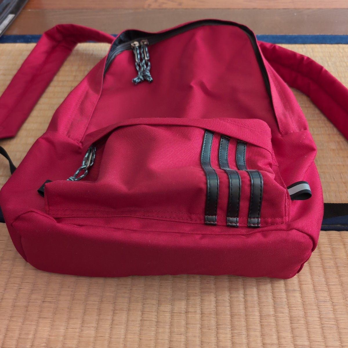 adidasリックサック