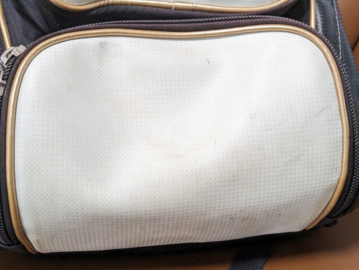 MizunoPro ミズノプロ バックパック かばん リュック リュックサック スポーツ 野球用品 鞄の画像2