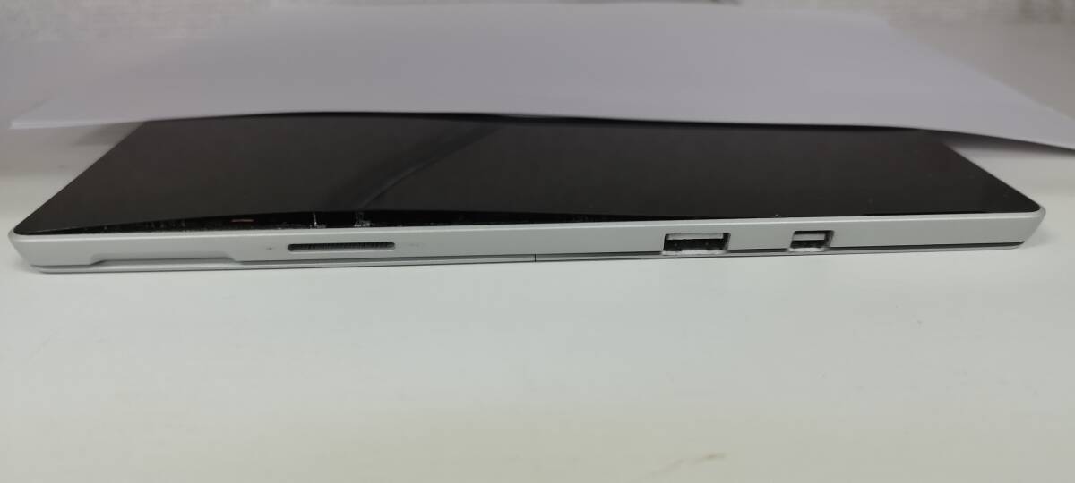 ジャンク品 MicroSoft Surface Pro 5 10台セット 【バッテリー不良・液晶ムラ・BIOS確認OK】の画像5