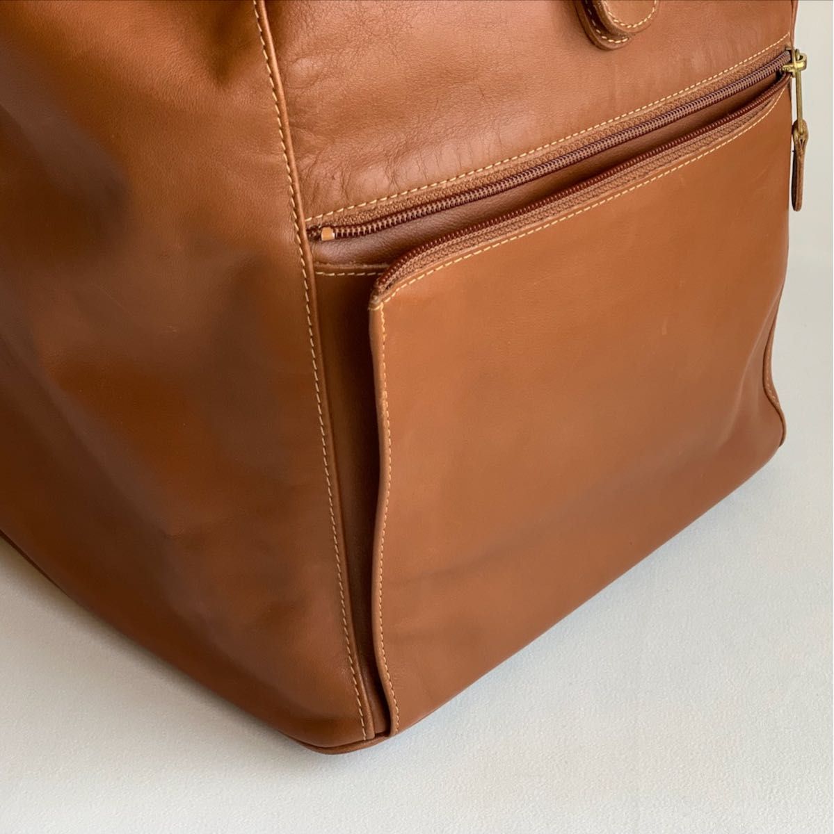 美品・大容量】COACH コーチ オールドコーチ リュック バック 美品・大容量】COACH コーチ オールドコーチ リュック バック