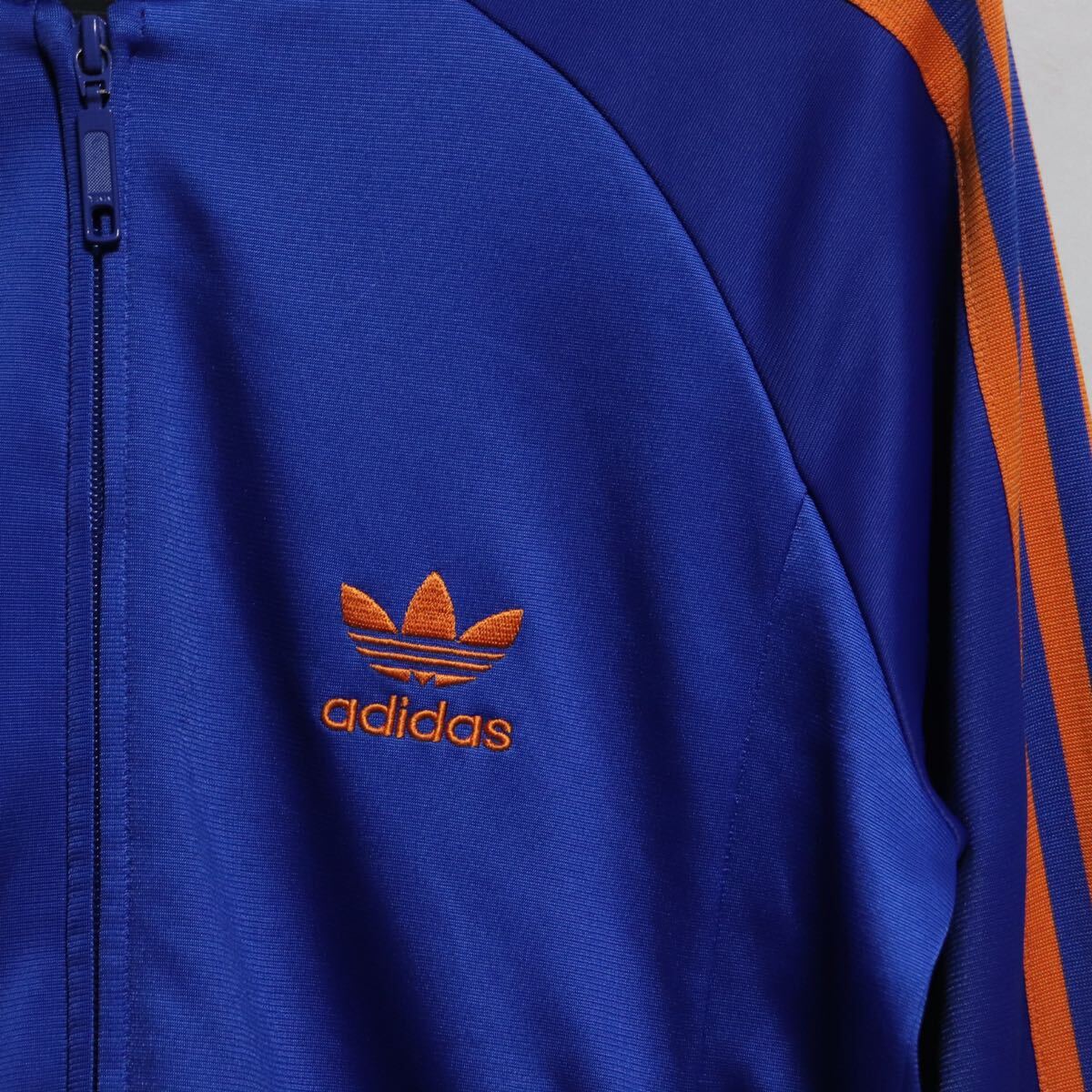 トレンド【adidas originals アディダスオリジナルス】ATP TRACK TOP/ジャージ トラックジャケット/ジャケット ブルゾン_画像6