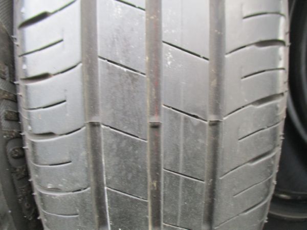 ★☆155/70R13 75S ブリヂストン ECOPIA EP150 2020年製 4本 送料込 T38890319☆★インボイス領収書発行可能_画像5