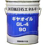 【送税込9680円】ENEOS エネオス ギヤオイル GL-4 90 20L ※法人・個人事業主様宛限定※の画像1