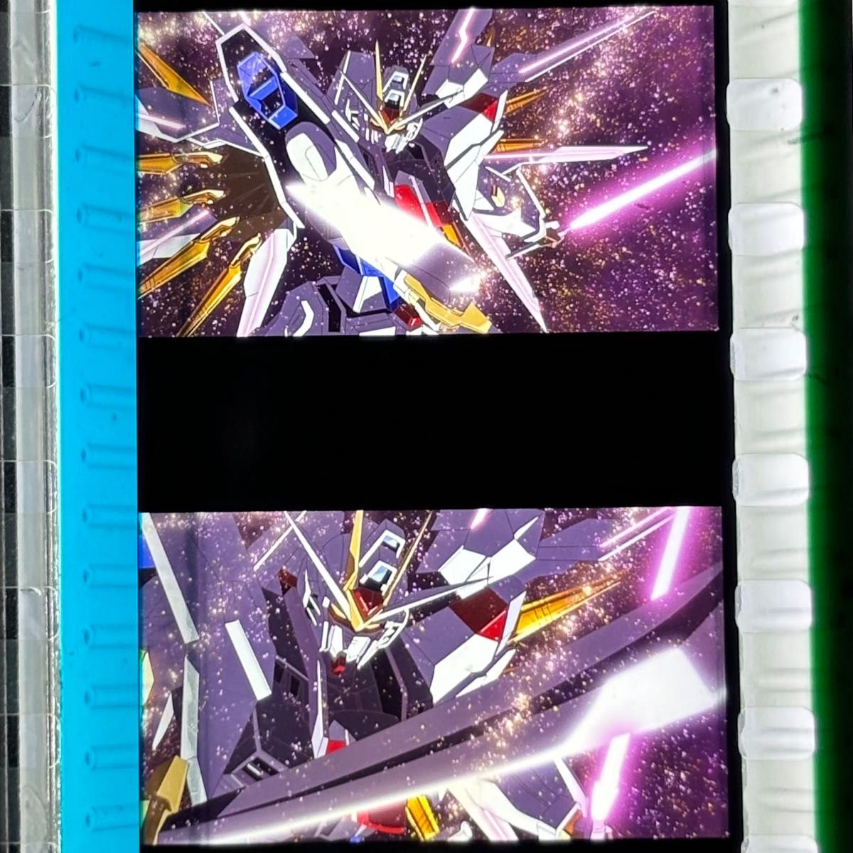機動戦士ガンダムSEED FREEDOM 映画 特典 フィルム マイティー 機動戦士ガンダムSEED FREEDOM 映画 特典 フィルム マイティー