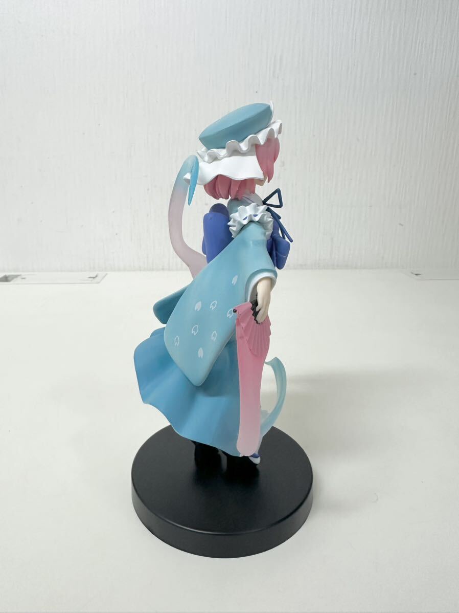 [1 jpy start ] higashi person Project SSS figure west line temple ... super special series on sea Alice ...