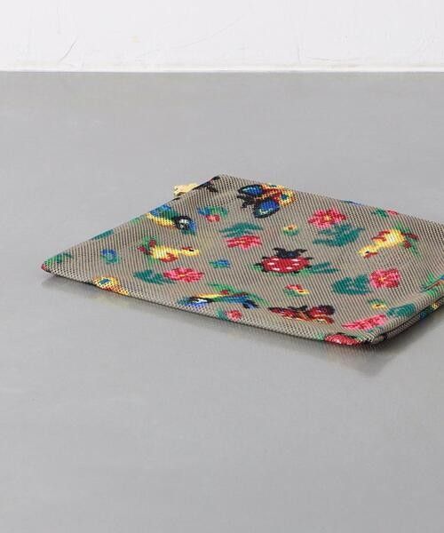 新品未開封】<FEILERフェイラー>HEIDI ハイジメッシュポーチ 新品未開封】<FEILERフェイラー>HEIDI ハイジメッシュポーチ