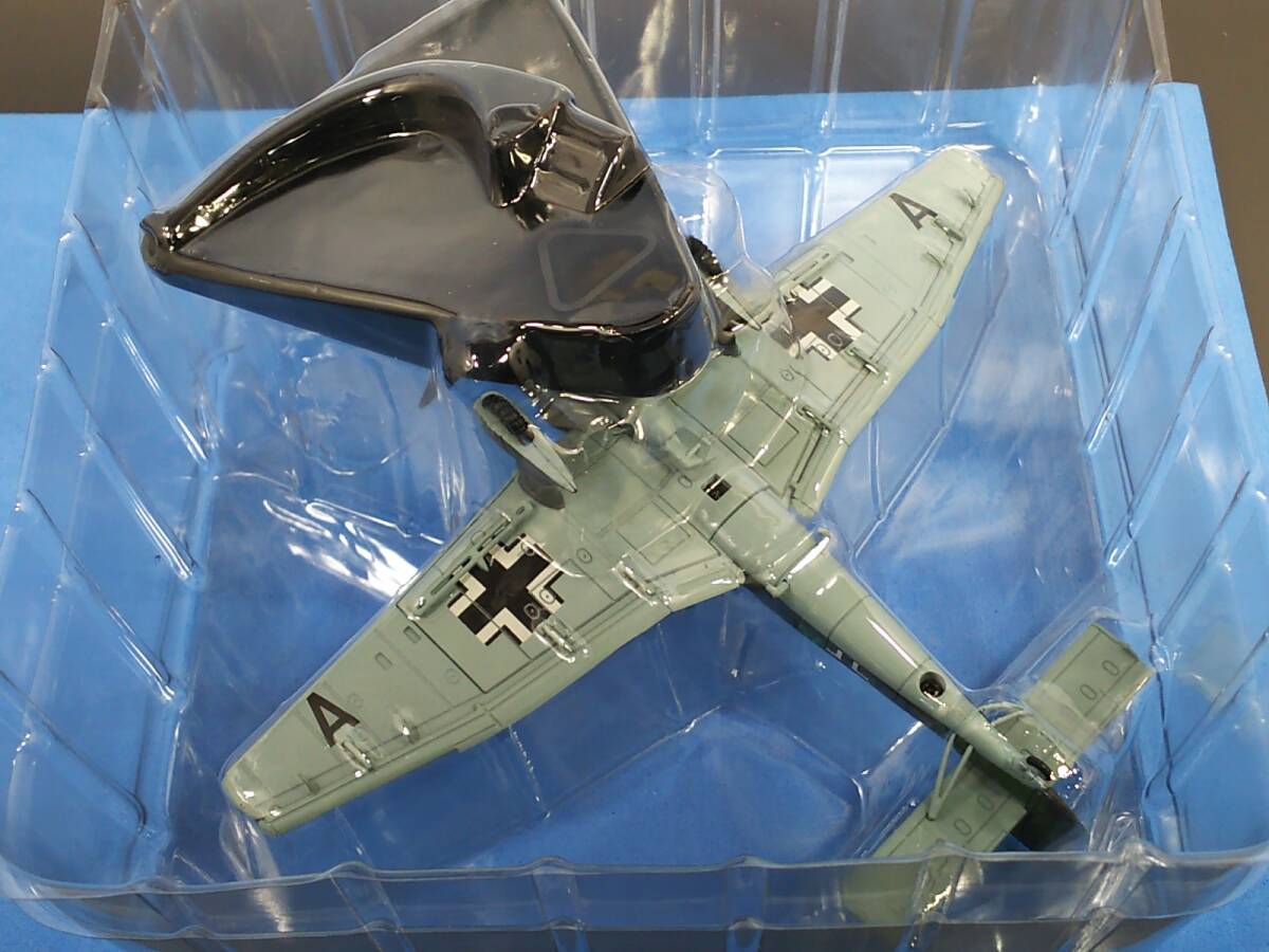 1/72 OXFORD 戦闘機 Junkers Ju-87 Stuka ユンカース スツーカ 同梱歓迎 追跡可 匿名配送の画像3