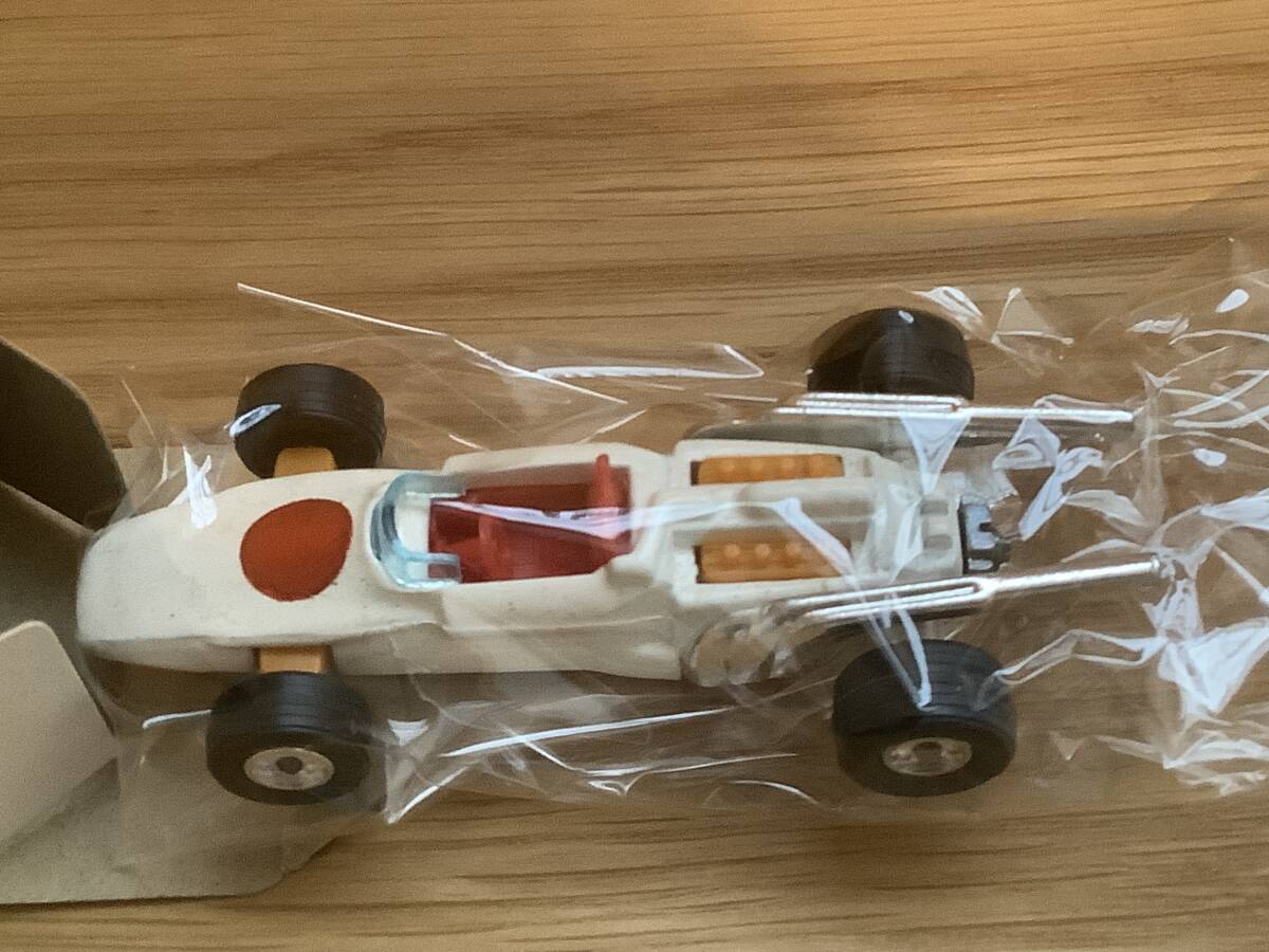 トミカ ホンダ F1 日本製 黒箱 2_画像3