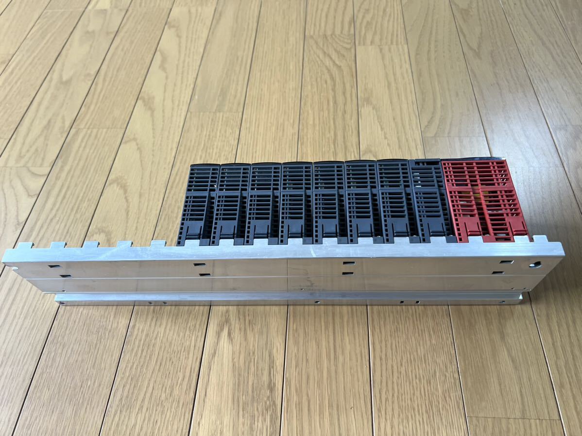 Mitsubishi 三菱電機 PLC シーケンサ Q312B Q61P Q12HCPU Mitsubishi 三菱電機 PLC シーケンサ Q312B Q61P Q12HCPU