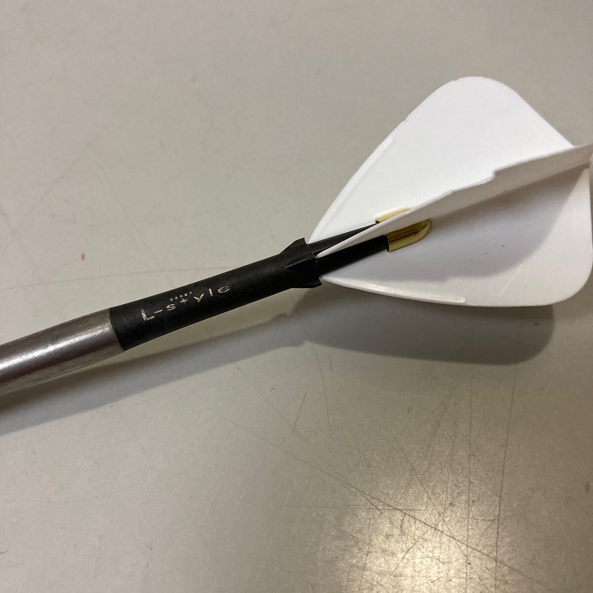 ダーツ DARTS 小物 パーツ L-style エルスタイル ULTIMA DARTSの画像5