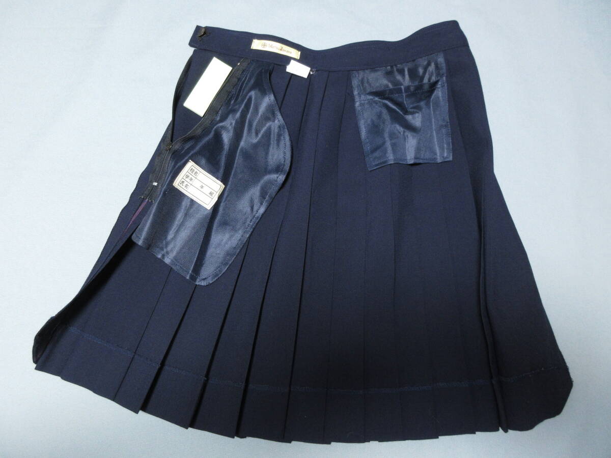 コスプレ衣装 KR4354 スカート 夏服 ウエスト60 sh23comの画像4