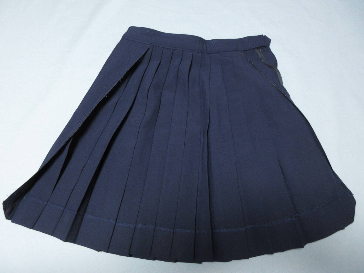 コスプレ衣装 KR4354 スカート 夏服 ウエスト60 sh23comの画像3