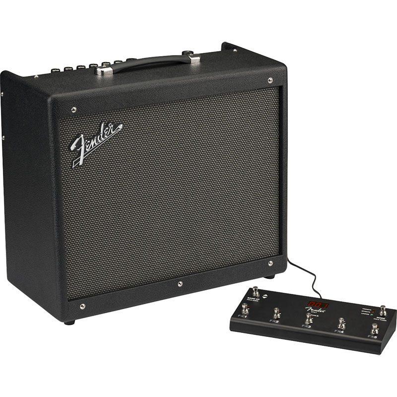 Fender Mustang GTX100 デジタルギターアンプ【フェンダー】_画像5
