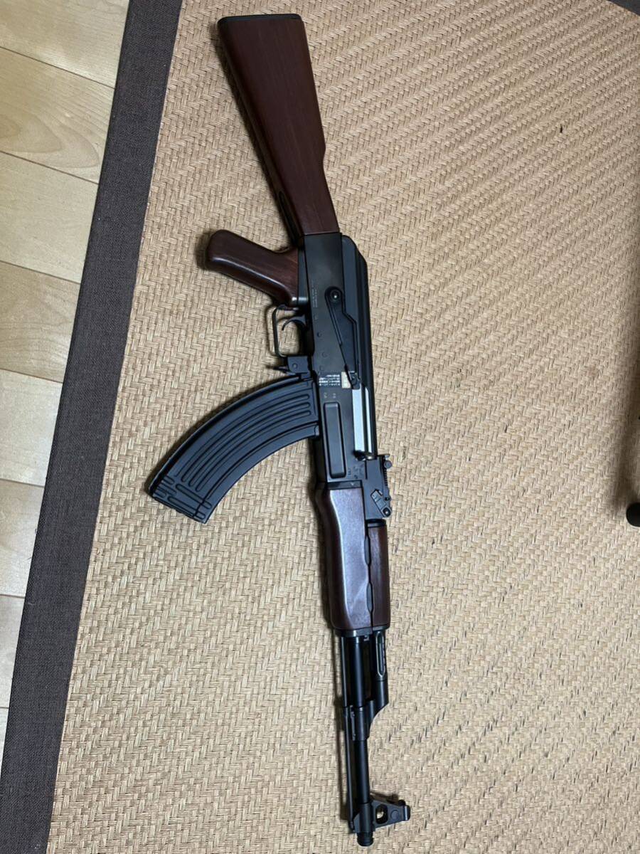 東京マルイ次世代電動ガン AK47の画像5