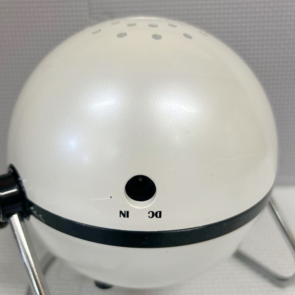 A237-2 HOMESTAR PRO冬星 プラネタリウム ホームスター プロ 動作品 ACアダプター無し 現状品の画像8