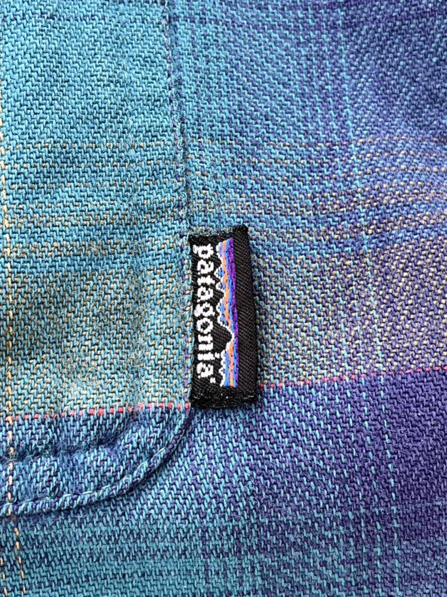 10540円 激レア!初見!ポルトガル製!patagonia パタゴニア 10540円 激レア!初見!ポルトガル製!patagonia パタゴニア