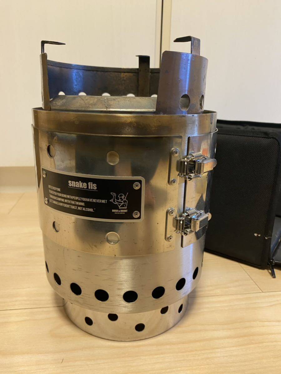 BRUNT スネークフィズ タン レンジャー チョコチップ H&O BRUNT スネークフィズ タン レンジャー チョコチップ H&O