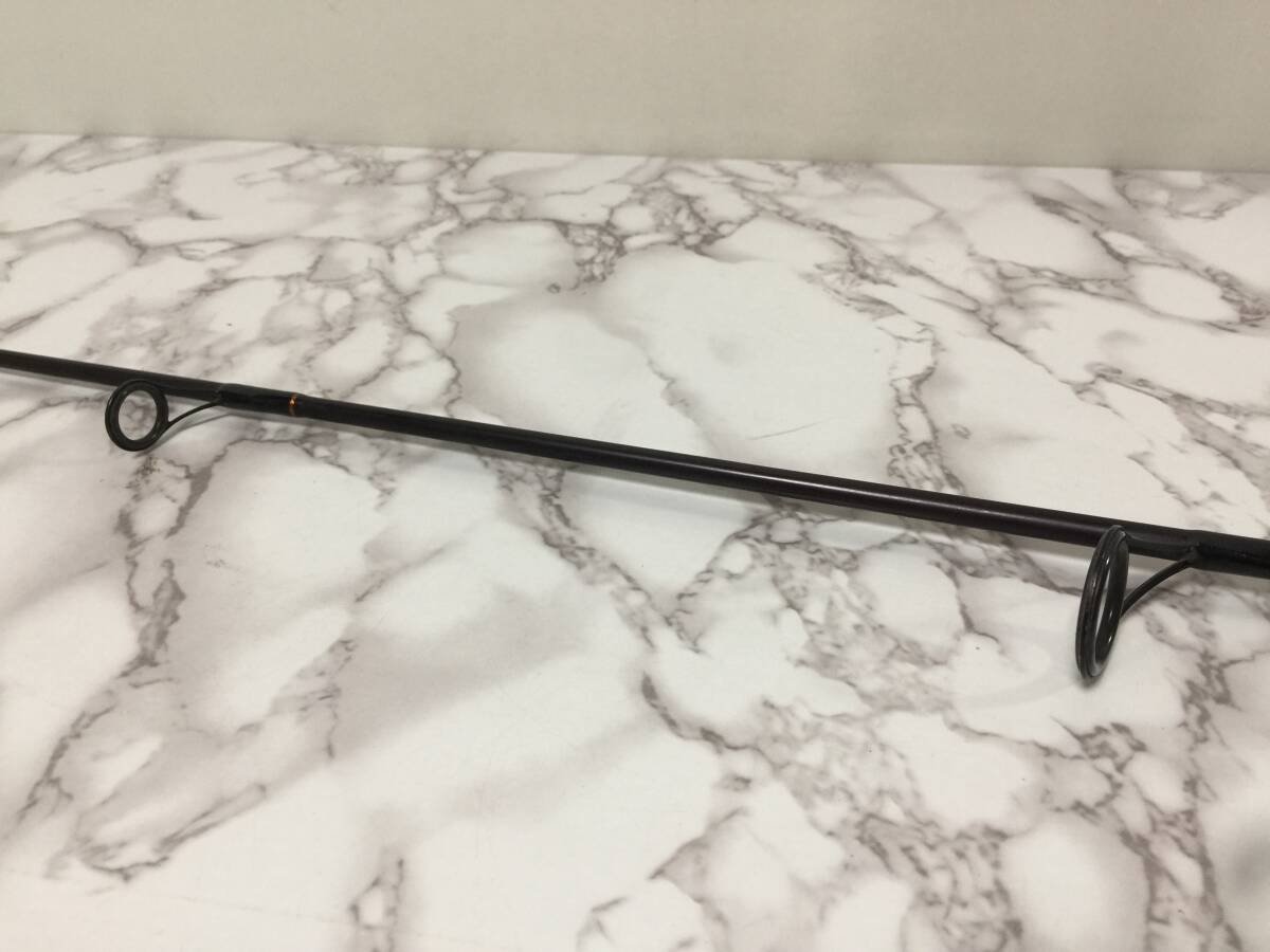 【現金特価】 fenwick フェンウィック 1 10-20lb oz 1/4-3/4 6'0'' 60M BCS その他