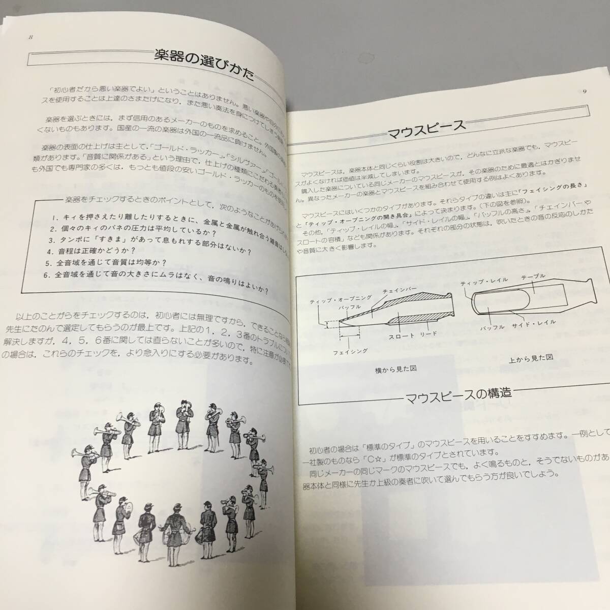 即決 サクソフォーン教本 大室勇一の画像3