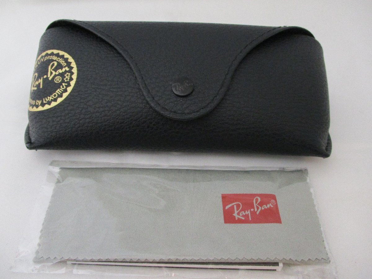 【新品同様】レイバン RayBan　サングラス　RB3489_画像10