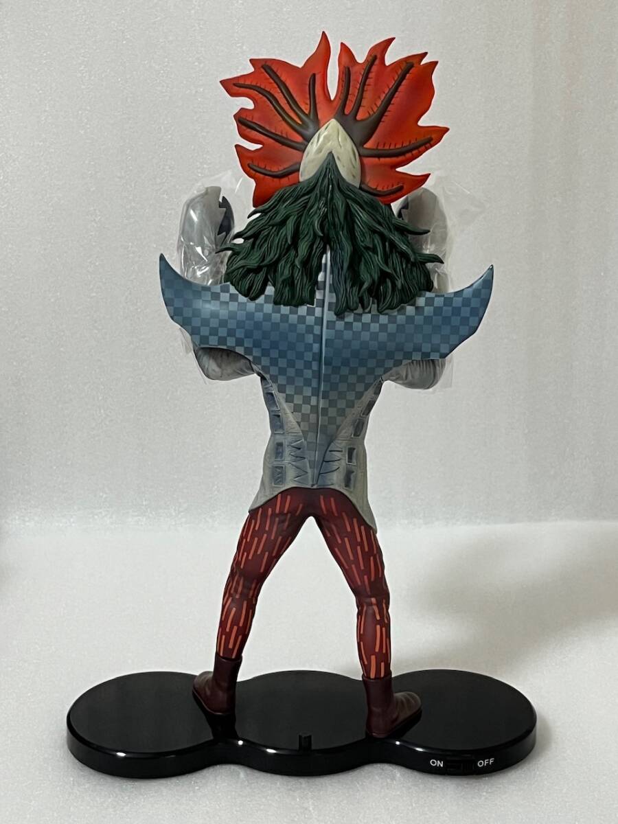 エクスプラス　大怪獣シリーズ　ギロン人 (ウルトラマンAより) ★少年リック限定商品★_画像7