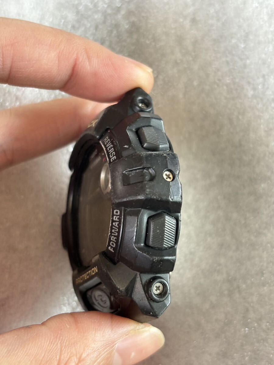 CASIO G-SHOCK 腕時計 g-8900稼動品の画像5