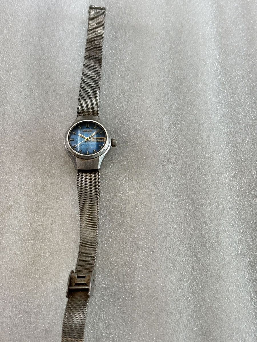 SEIKO セイコー 腕時計 3点まとめての画像2