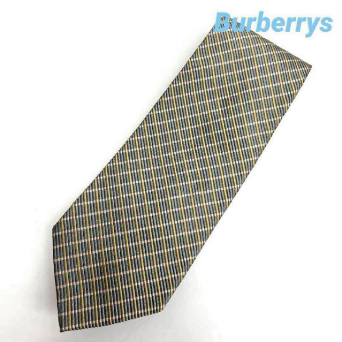 Burberrys Burberry zEXCLUSIVE галстук B8565