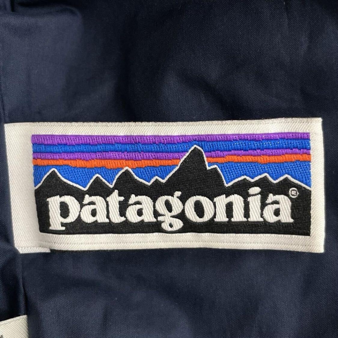 patagonia パタゴニア 61025 ベビーレトロXジャケット B9037_画像6