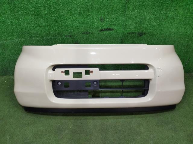ライフ DBA-JB5 フロントバンパー 71101-SFA-J00ZJ