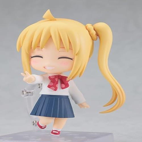 ● グッドスマイルカンパニー(GOOD SMILE COMPANY) ねんどろいど ぼっち ざ ろっく！ 伊地知虹夏 ノンスケール プラスチック製_画像2