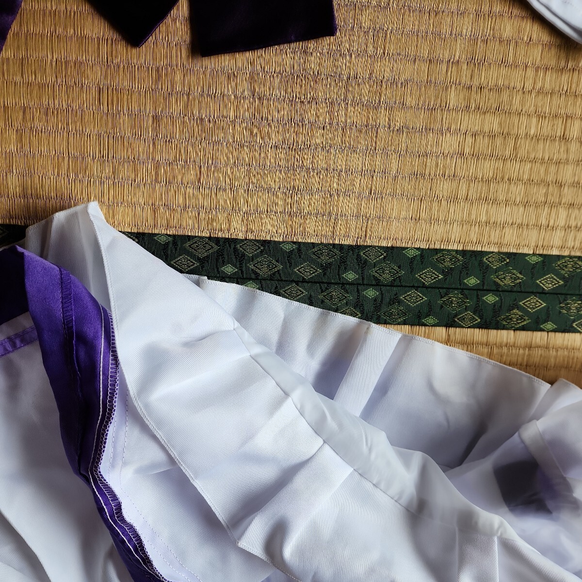  лошадь .pliti Dubey XL размер один иен старт костюмированная игра .. фиолетовый лента. гладкий . ткань, гольфы. мягкий ткань. 