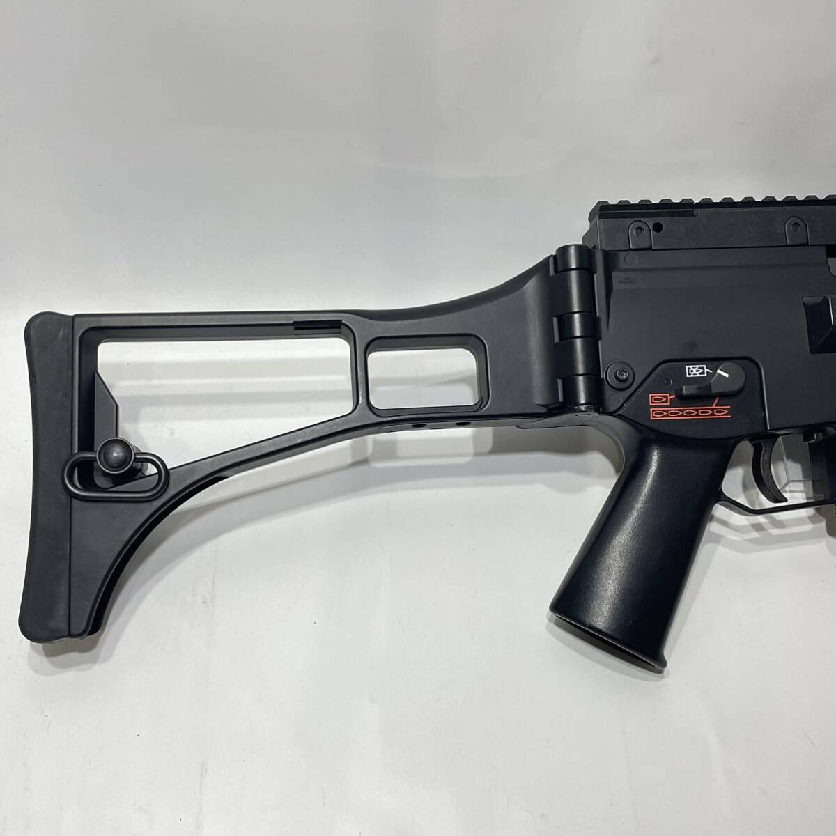 1円〜 東京マルイ TOKYO MARUI H&K HK G36C アサルトライフル 電動ガンの画像6