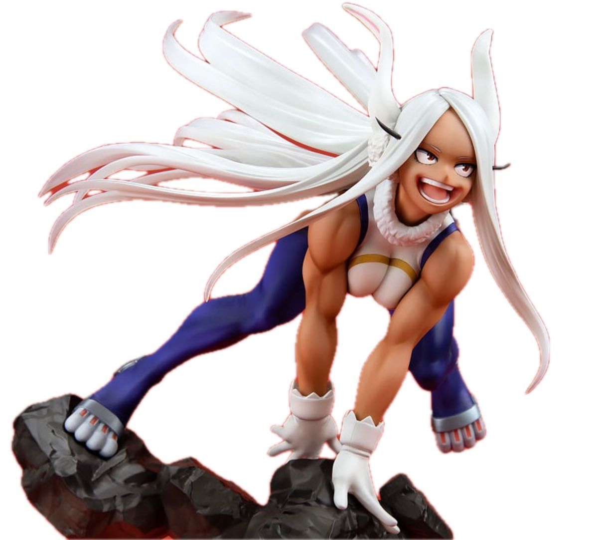 ARTFX ミルコ 1/8 フィギュア 僕のヒーローアカデミア ヒロアカ ARTFX ミルコ 1/8 フィギュア 僕のヒーローアカデミア ヒロアカ