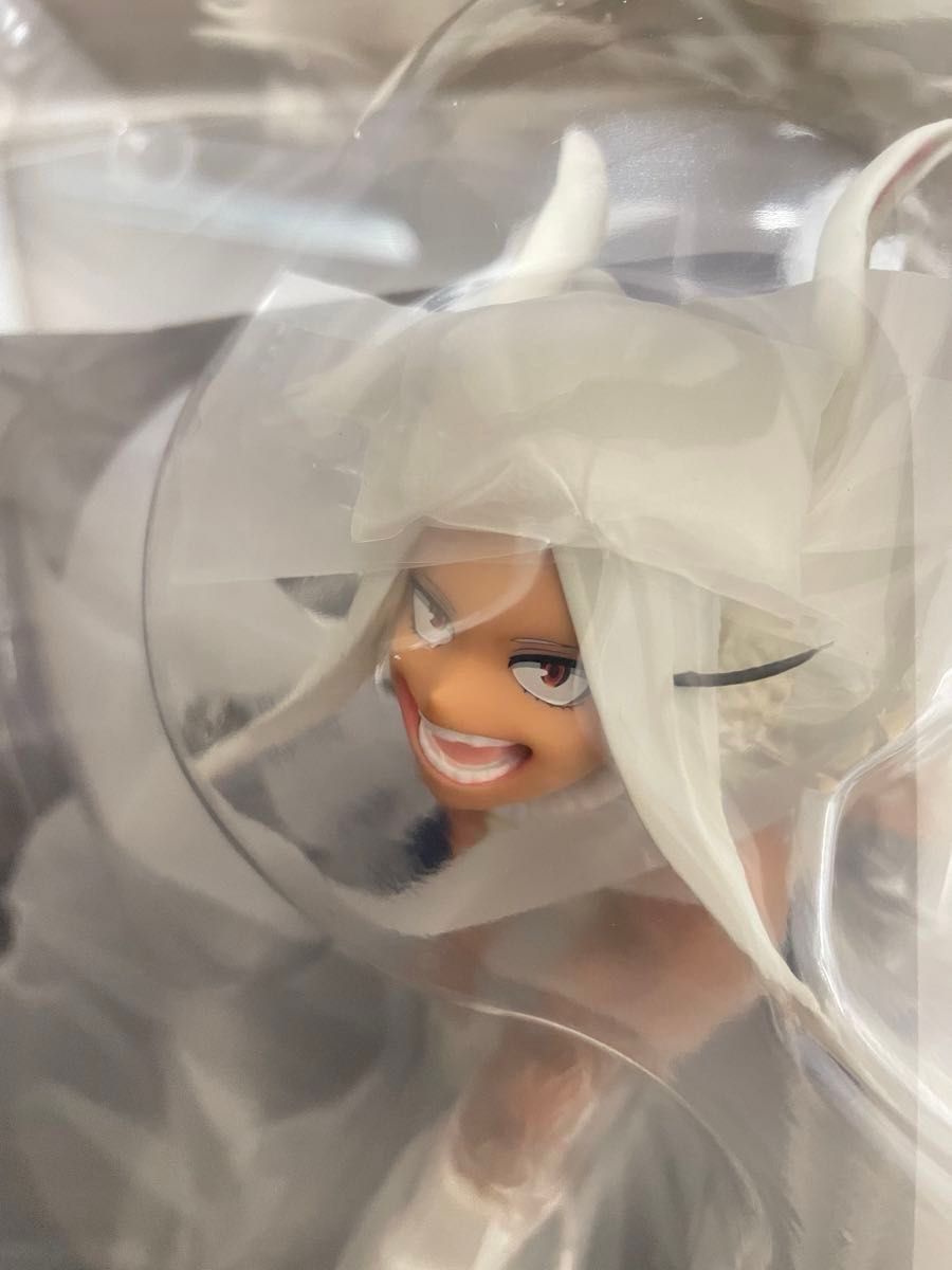 ARTFX ミルコ 1/8 フィギュア 僕のヒーローアカデミア ヒロアカ ARTFX ミルコ 1/8 フィギュア 僕のヒーローアカデミア ヒロアカ