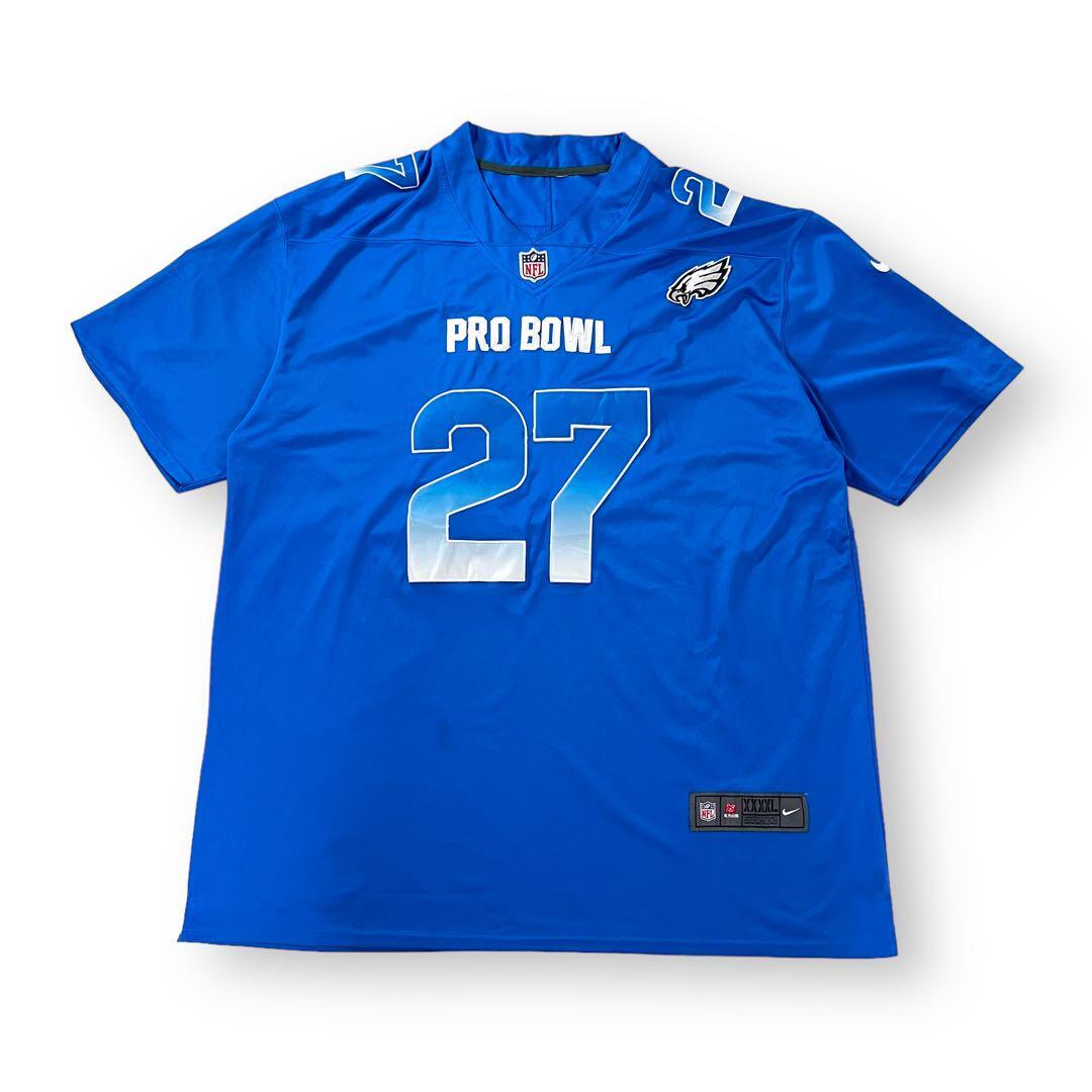 NFL/USED】バッファロービルズジャージ(#83アンドレリード NFL/USED】バッファロービルズジャージ(#83アンドレリード