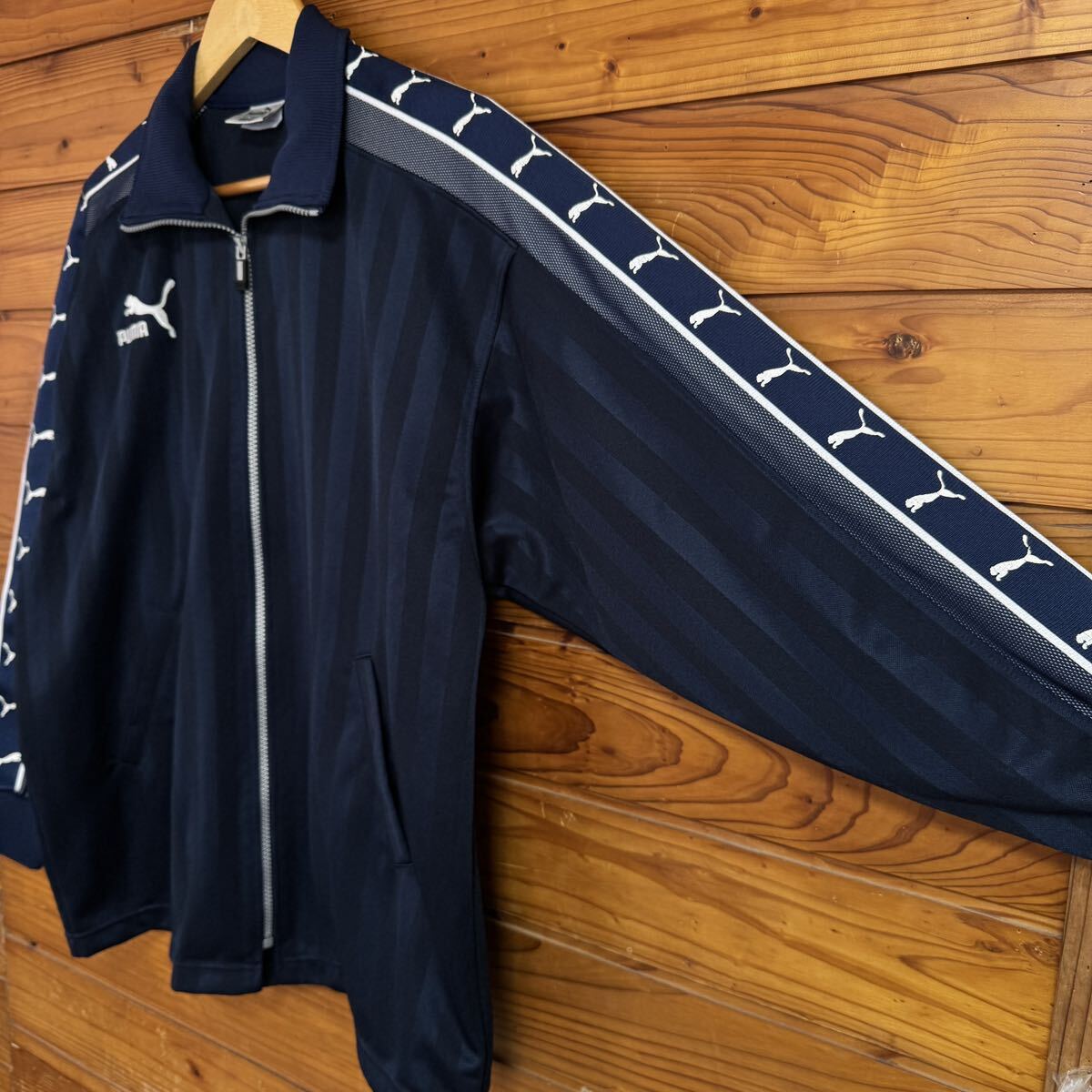 PUMA ヒットユニオン ジャージ|Yahoo!フリマ(旧PayPayフリマ) PUMA ヒットユニオン ジャージ|Yahoo!フリマ(旧PayPayフリマ)