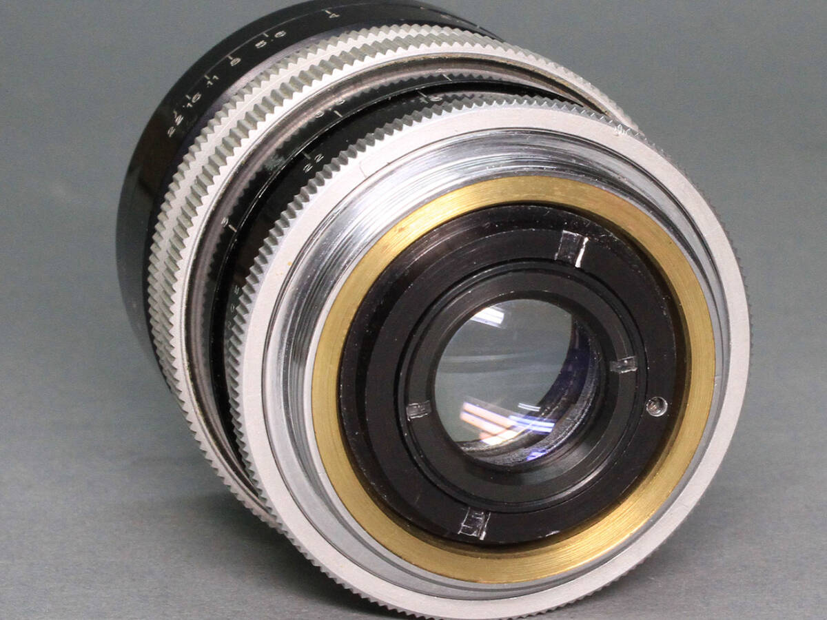13940円 【09】P.Angenieux Paris 35mm F2.5 Retrofocus 13940円 【09】P.Angenieux Paris 35mm F2.5 Retrofocus