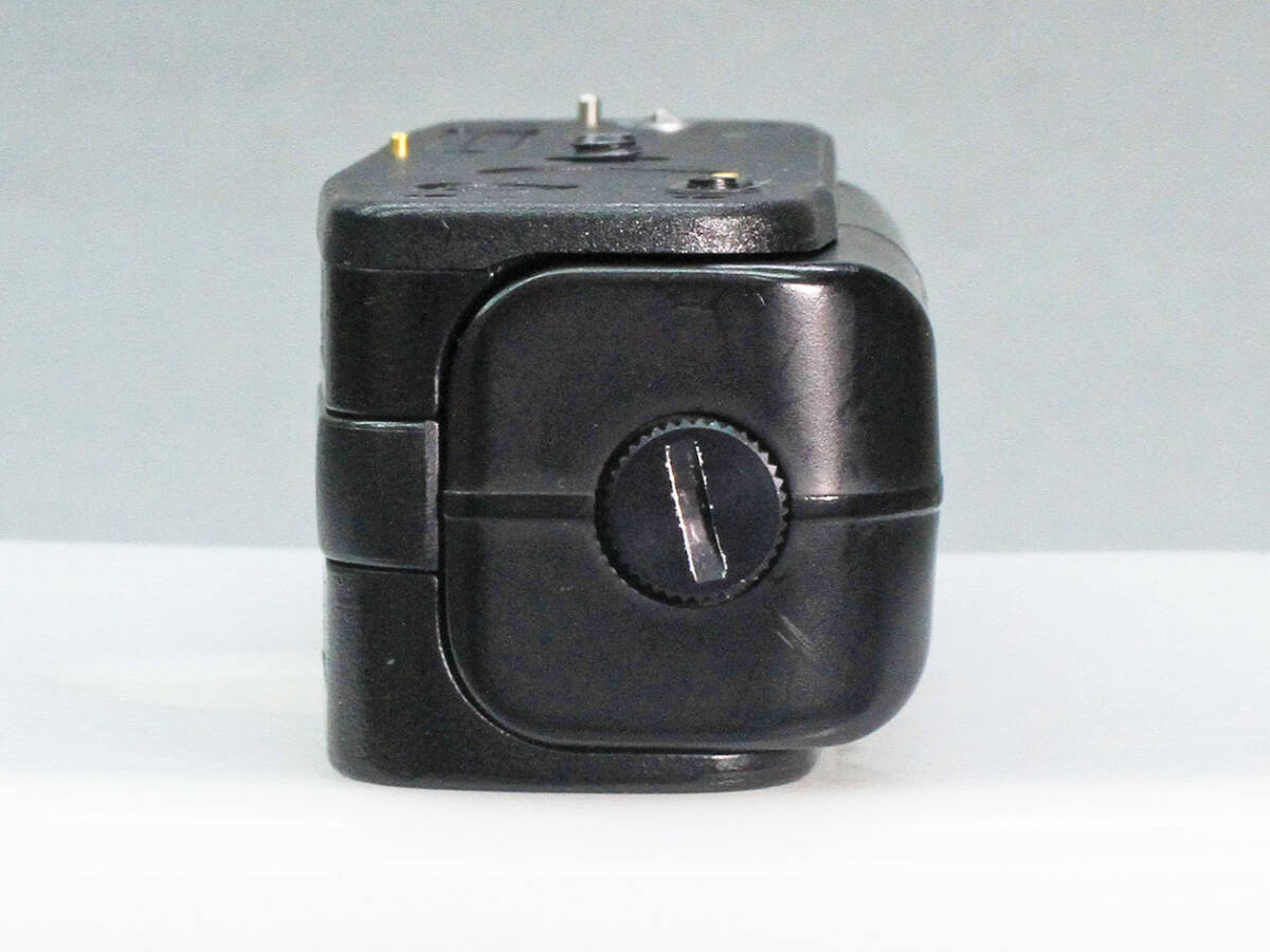 【69】 Leica MOTER WINDER R ライカR4~R7用 完動品の画像6
