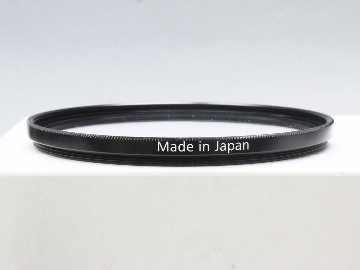 【69-11】ZEISS　 T＊　UV Filter 77mm　ツアイス　UV　フィルタ―　77mm_画像8