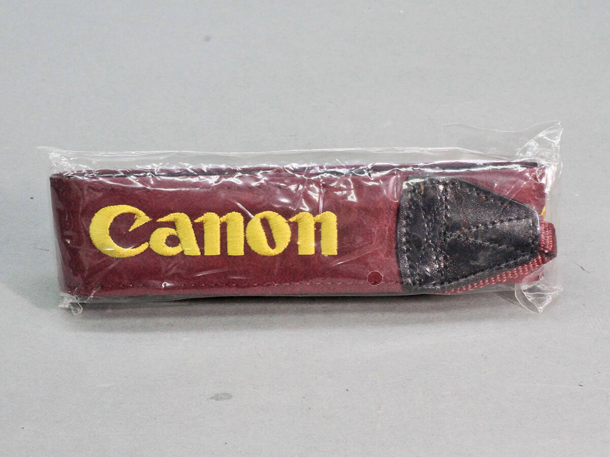 [09] CANON STRAP for professional Canon Pro strap 40mm unopened 