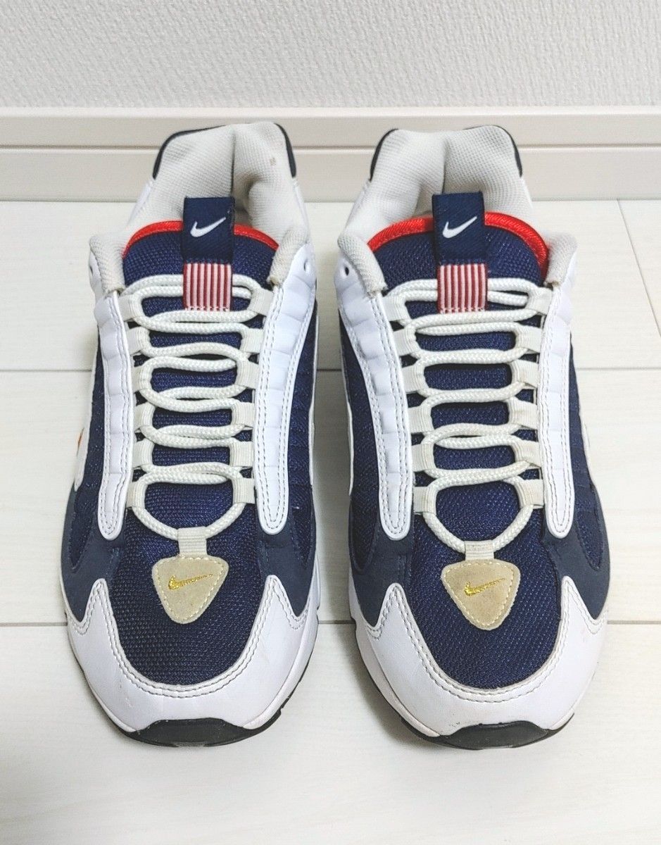 28.5 NIKE ナイキ エアマックス トライアックス 96 USA オリンピック