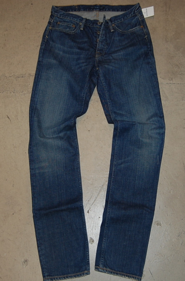  new goods! Polo Ralph Lauren lady's jeans Denim SLIM STRAIGHT