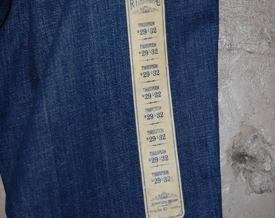  new goods! Polo Ralph Lauren lady's jeans Denim SLIM STRAIGHT