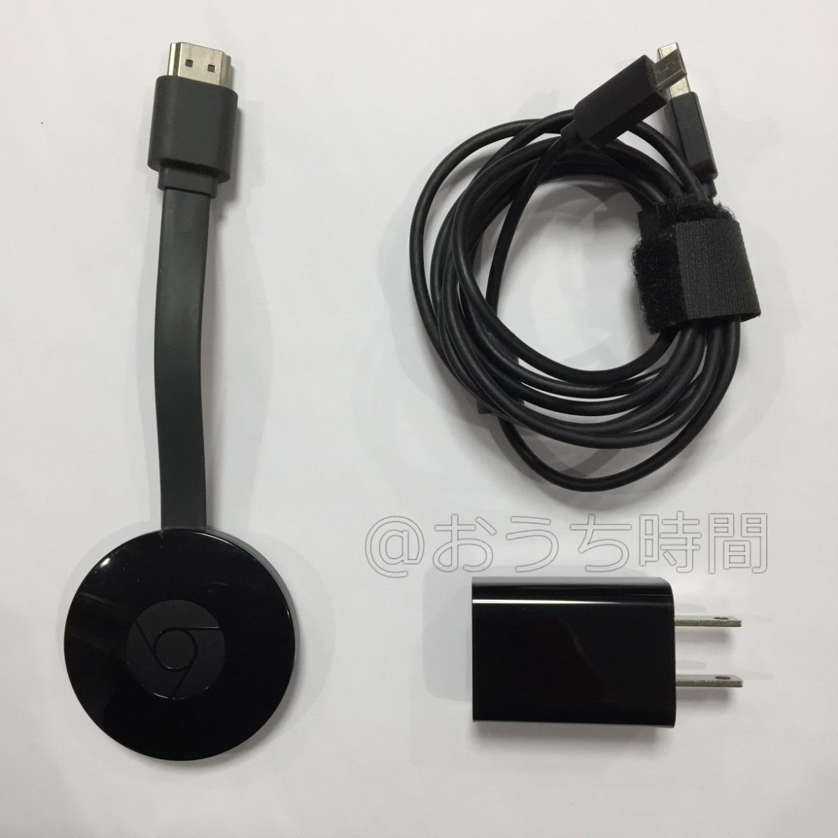 ③【純正正規品】 Google Chromecast 第2世代クロームキャスト ③【純正正規品】 Google Chromecast 第2世代クロームキャスト