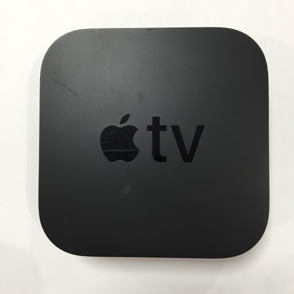 ②Apple TV 第 4 世代 A1625