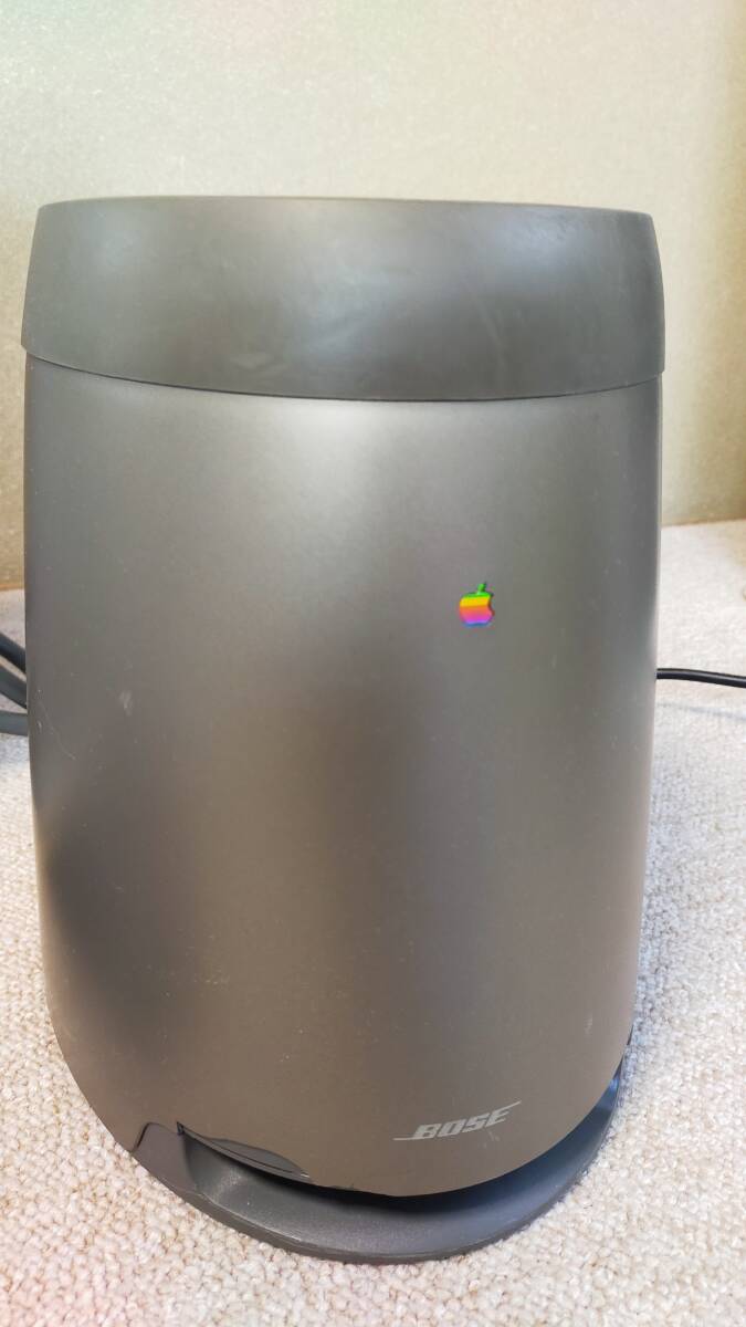 Apple 20周年記念 Macintosh スパルタカス 20th Anniversary Apple 20周年記念 Macintosh スパルタカス 20th Anniversary
